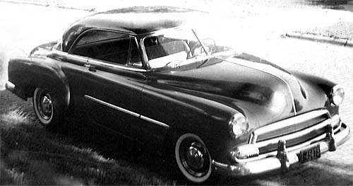 1951Chev500