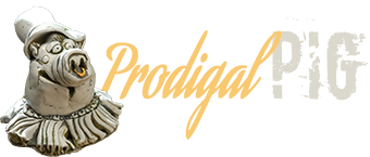 Prodigal Pig