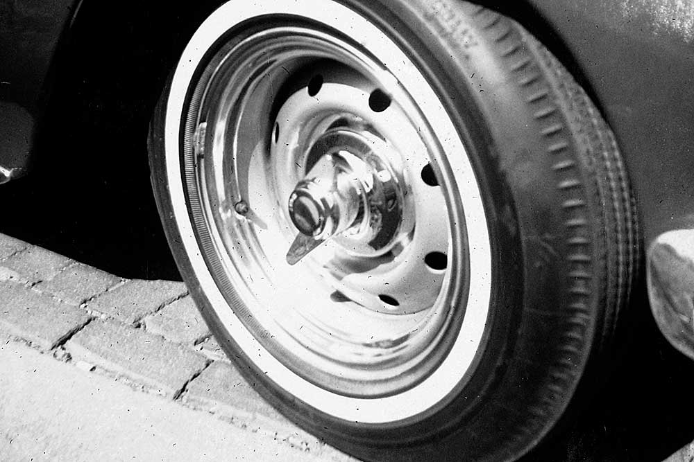 Chev, Chevrolet, Chevy, 1953 Chevy